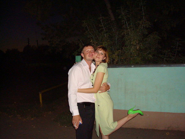 Геннадий Свинарев