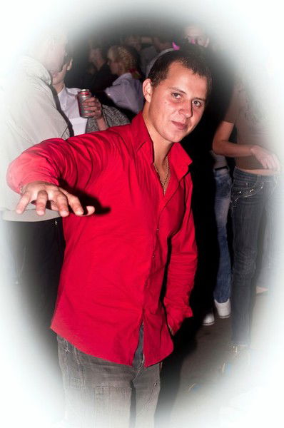 Александр Петров