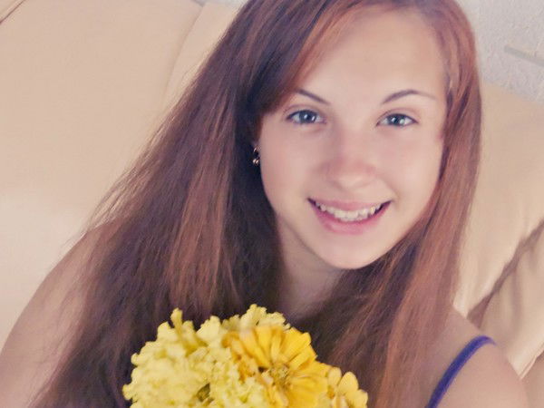 Попова Александра