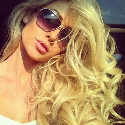 Валентина Маханова