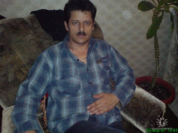 Александр Фарафонтов