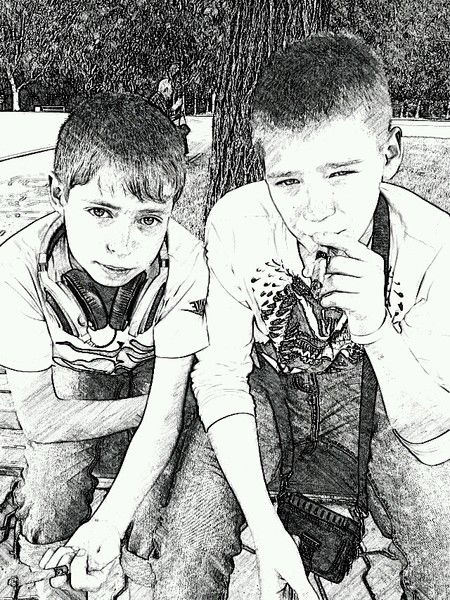 Рома Говоров