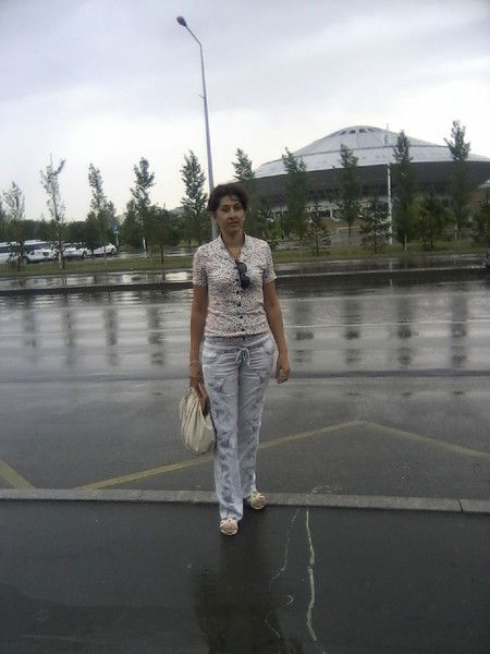 Ирада Асадова