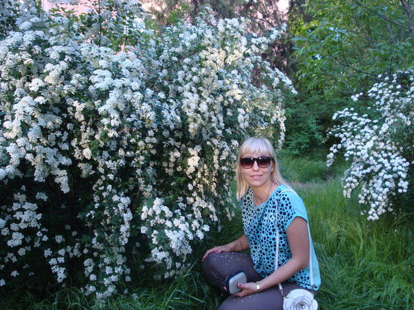 Ольга Соколюк