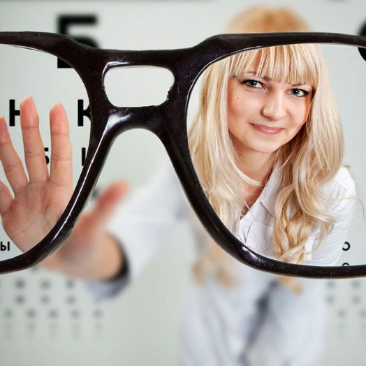 Офтальмолог Карабалыкская Црб