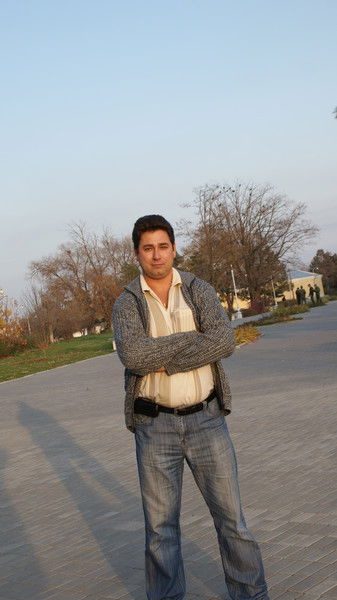 Сергей Добрынин