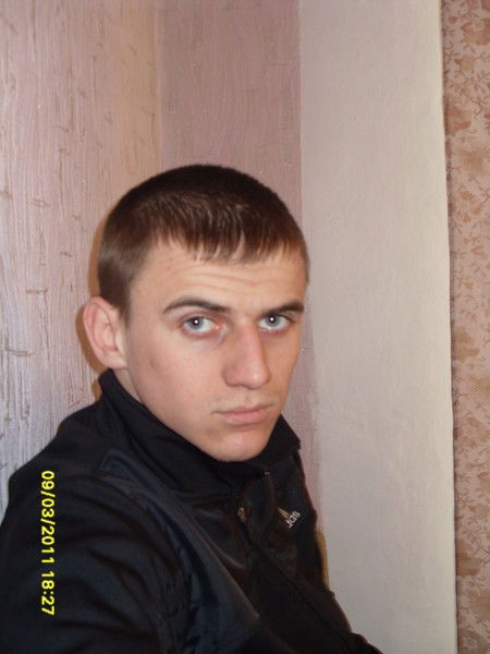 Иван Серегин