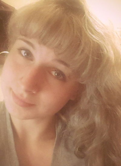 Марина Гонобина