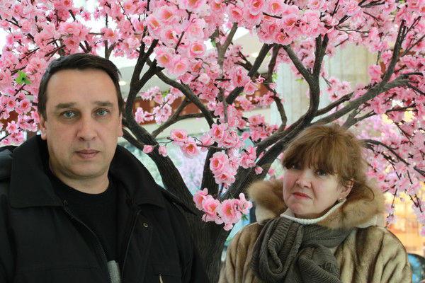 Владимир Потанин