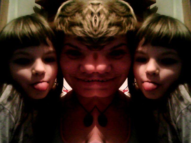 Галя Герелишин