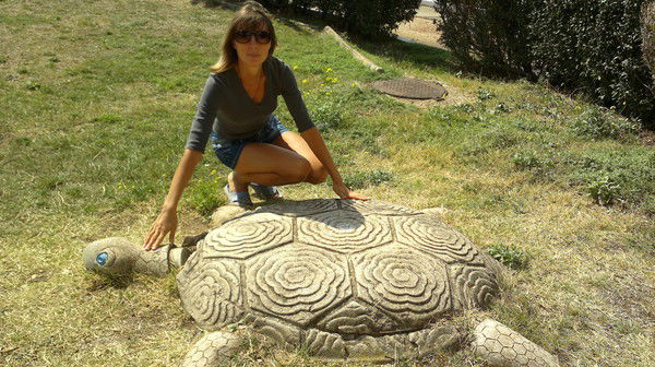 Ирина Суманеева