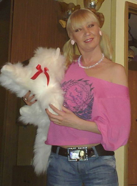 Елена Орехова