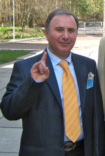 Николоз Угрехелидзе