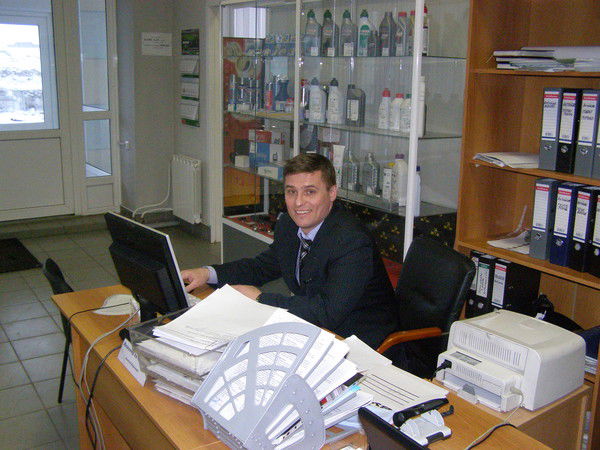 Алексей Кадынцев