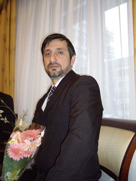Konstantin Gachechiladze