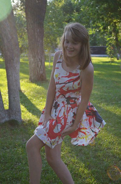 Светлана Кокорева