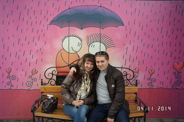 Viktoriya Chybakovskaya