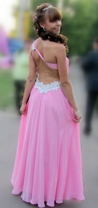 Виктория Панфёрова