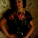 Ирина Колесник