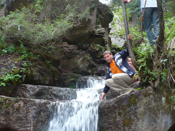 Сергей Нижник