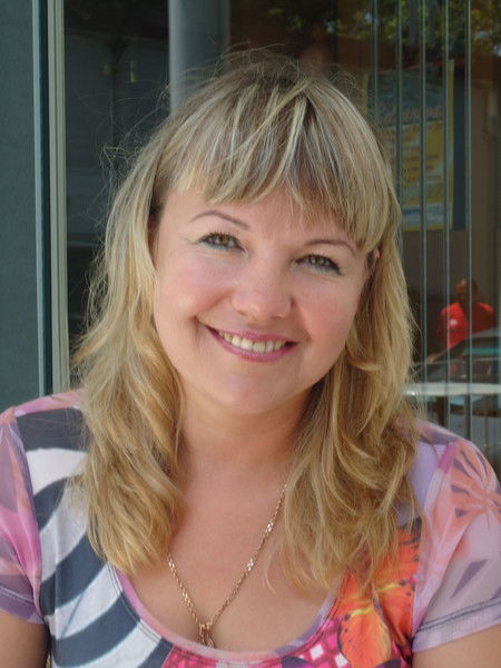 Татьяна Вуколова