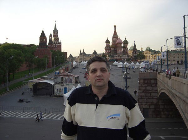 Юрий Лукьянов