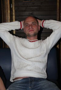 Александр Алистратов