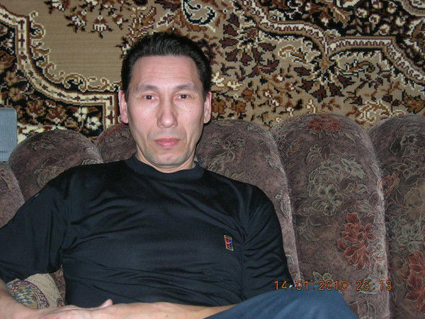 Талгат Гумаров