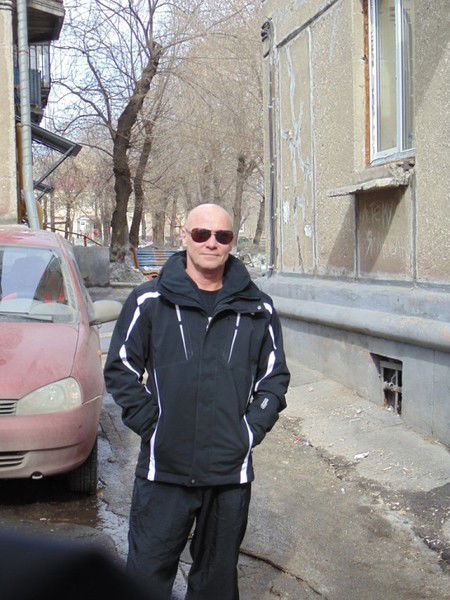 Сергей Павленко