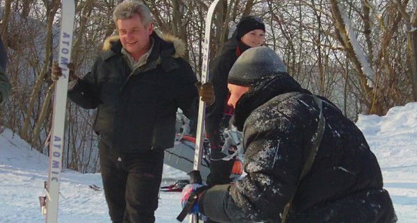 Игорь Свечкин