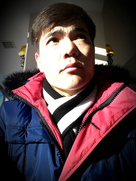 Даник Шаргинов