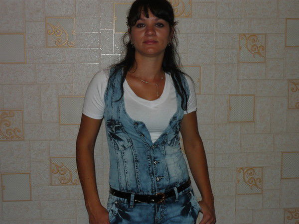 Наташа Дубовская