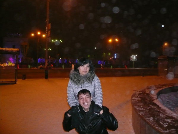 Канагат Кистаубаев