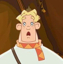 Иван Кравцов