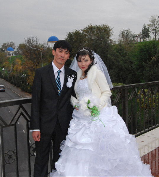 Айдар Курманалиев