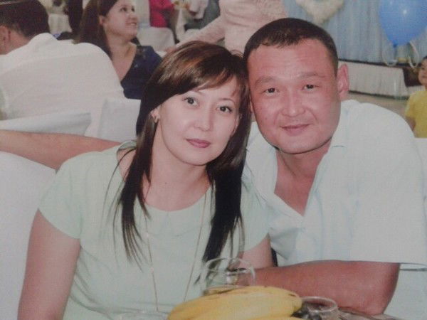 Ардак Жансултанова