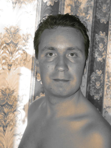 Рональд Йонссон