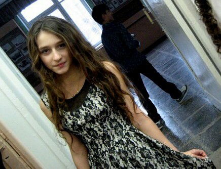 Катя Перова