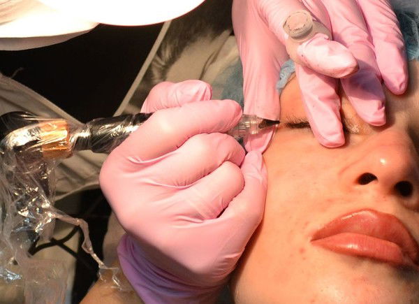 Анна Ерофеева