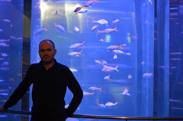 Евгений Франк