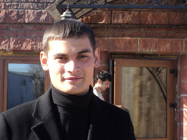 Аслан Котиев