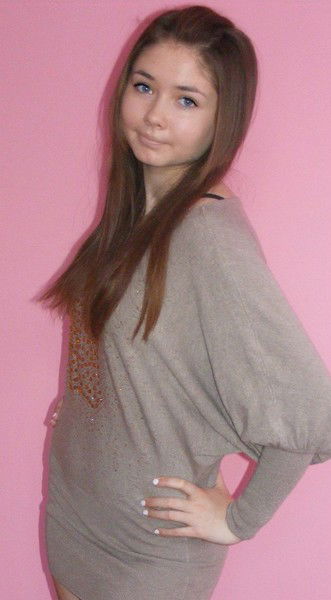 Марія Хміль