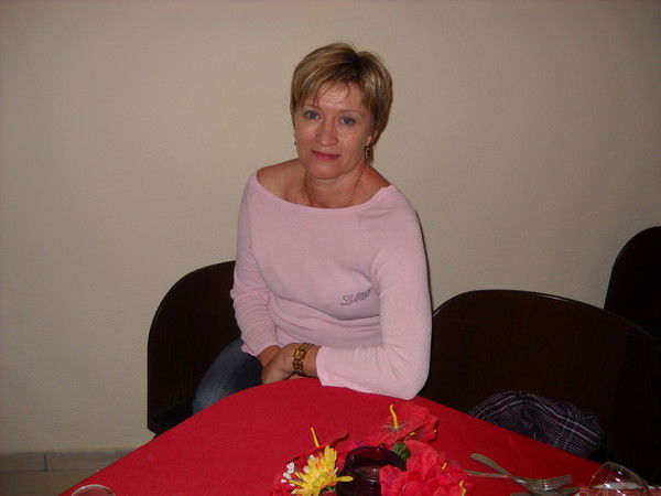 Любаша Ворона