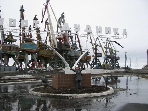 Ольга Марфина