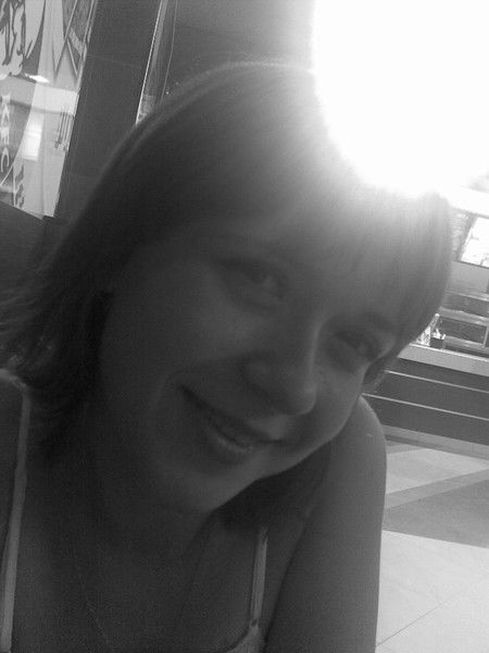 Алиса Паникар