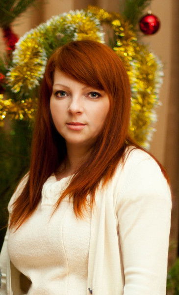 Юлия Голайдо