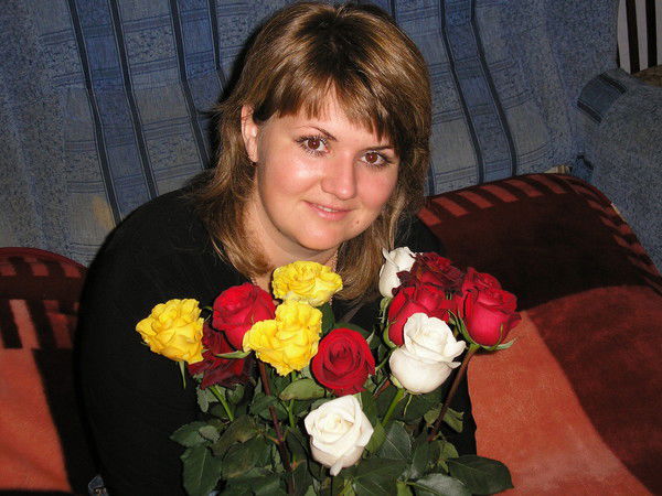 Ольга Аурсалиди