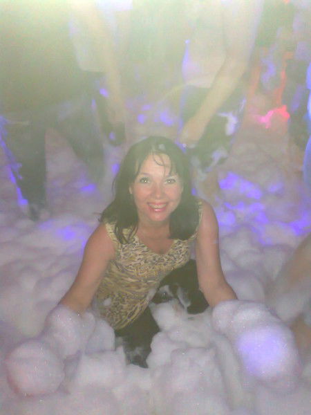 Наталия Катусенко