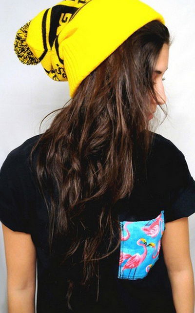 Элиза Асадуллина