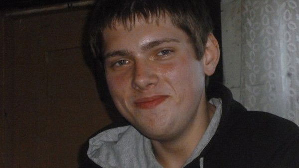 Дмитрий Гудимов